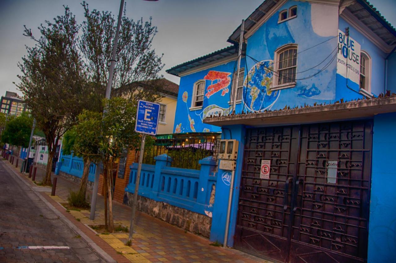 Blue House Youth Hostel *