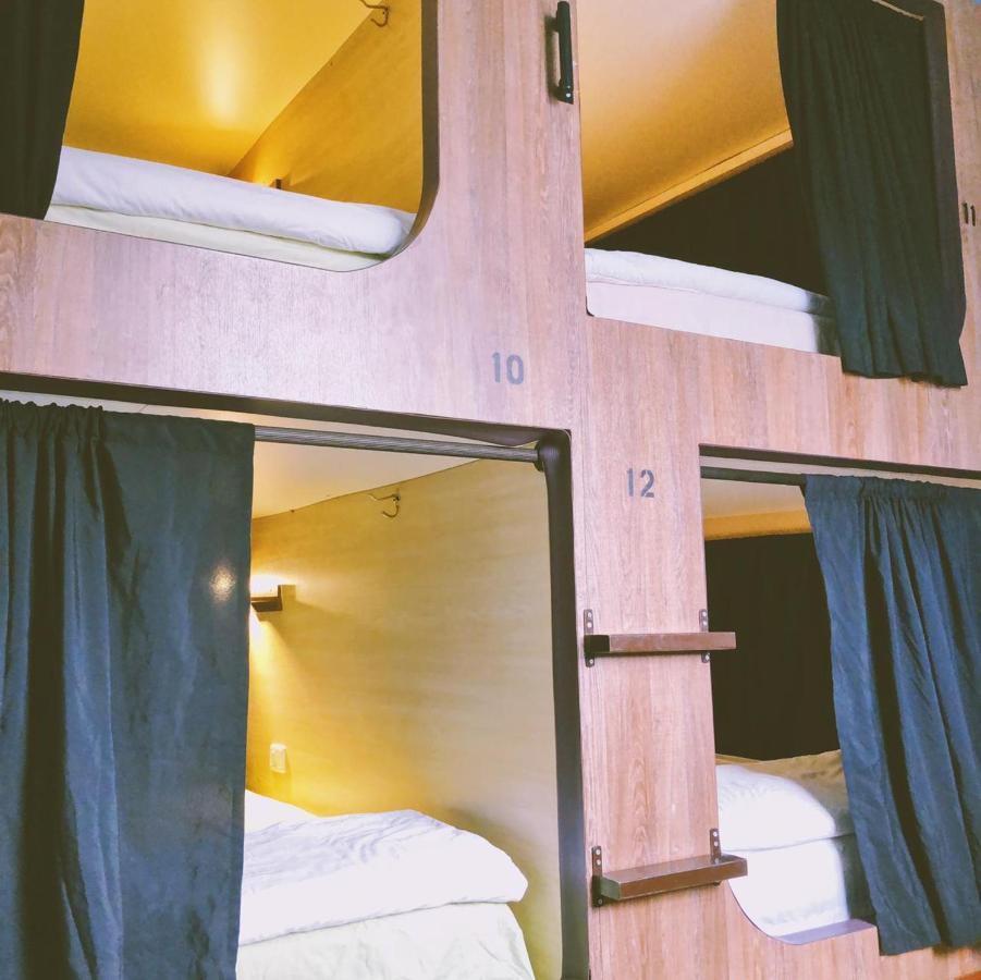 Hostal Blue House Youth Quito