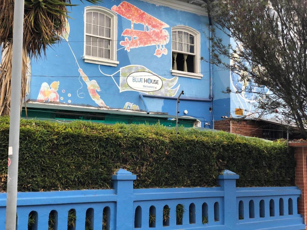 Albergue Blue House Youth *