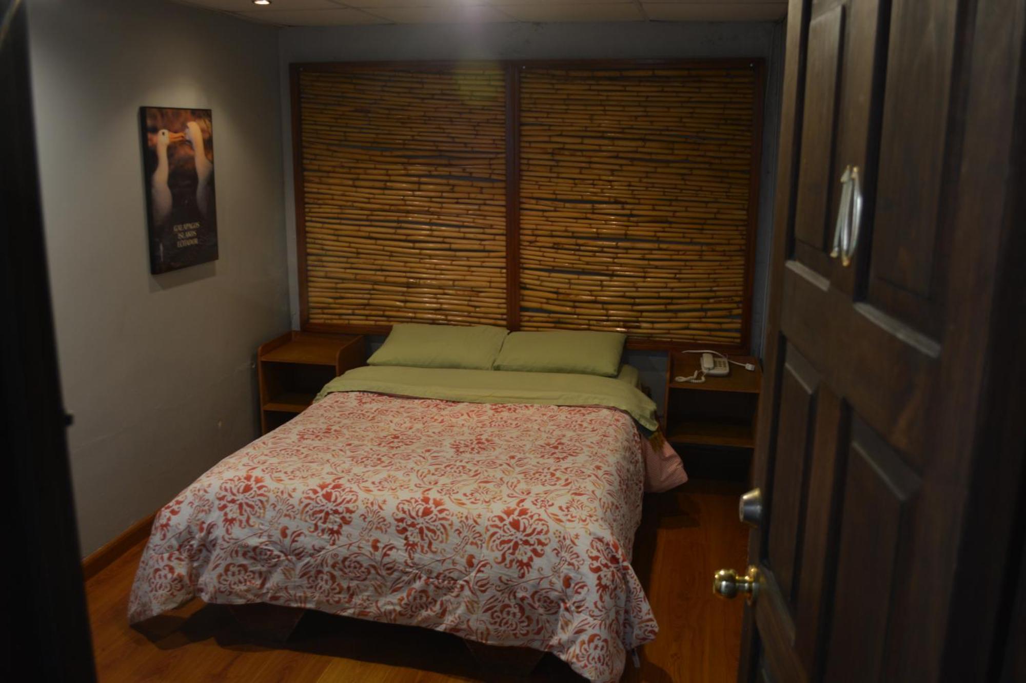 Hostal Blue House Youth *