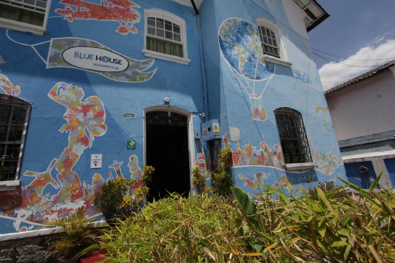旅馆 Blue House Youth *