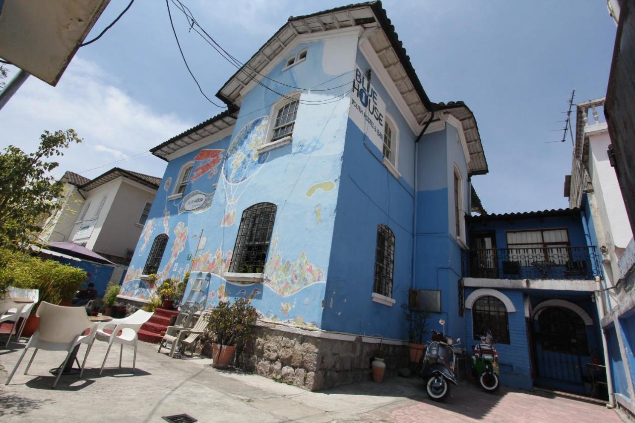 Blue House Youth
