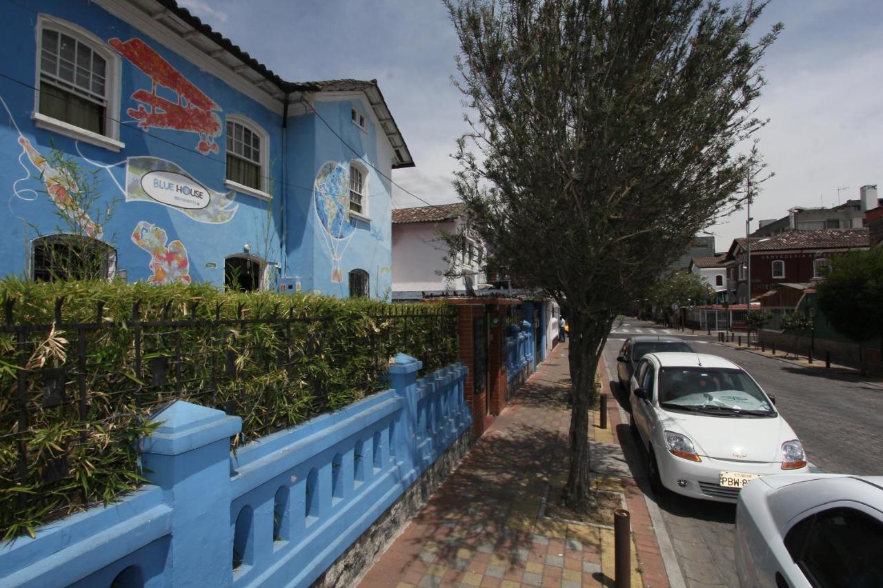 Hostal Blue House Youth