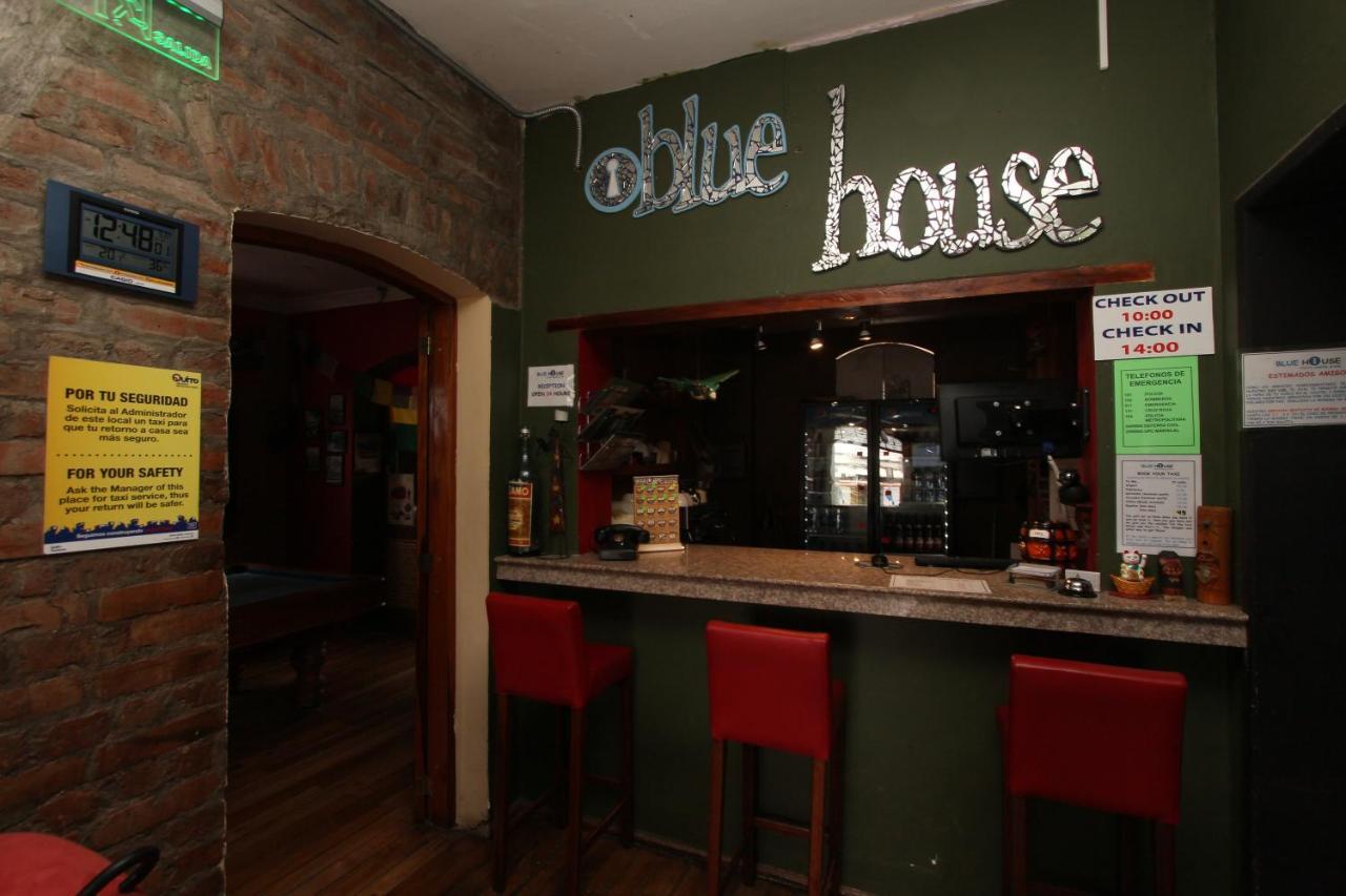 Blue House Youth