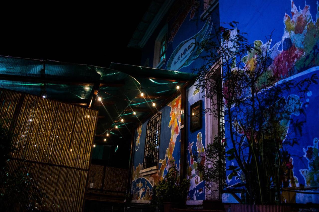旅馆 Blue House Youth *